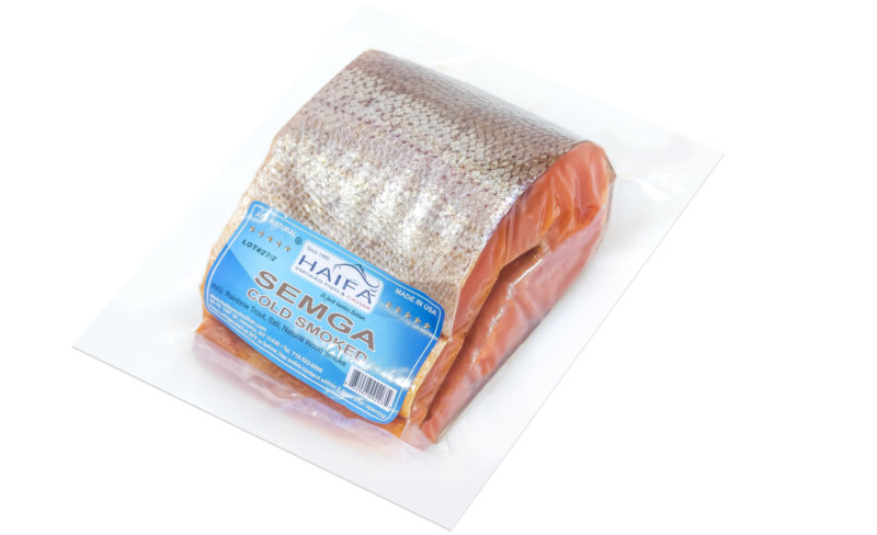 Haifa Smoked Fish