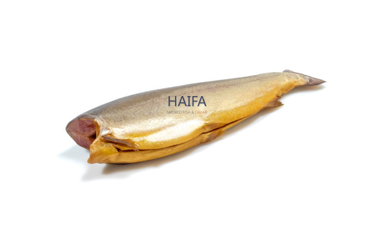 Haifa Smoked Fish