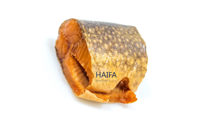 Haifa Smoked Fish