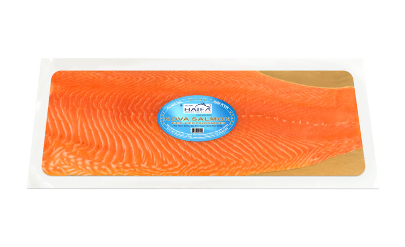 Haifa Smoked Fish