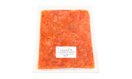 Haifa Smoked Fish