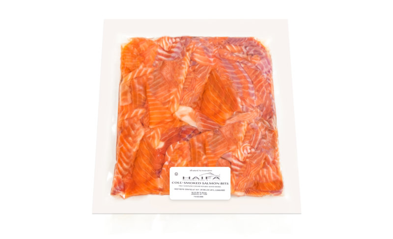 Haifa Smoked Fish