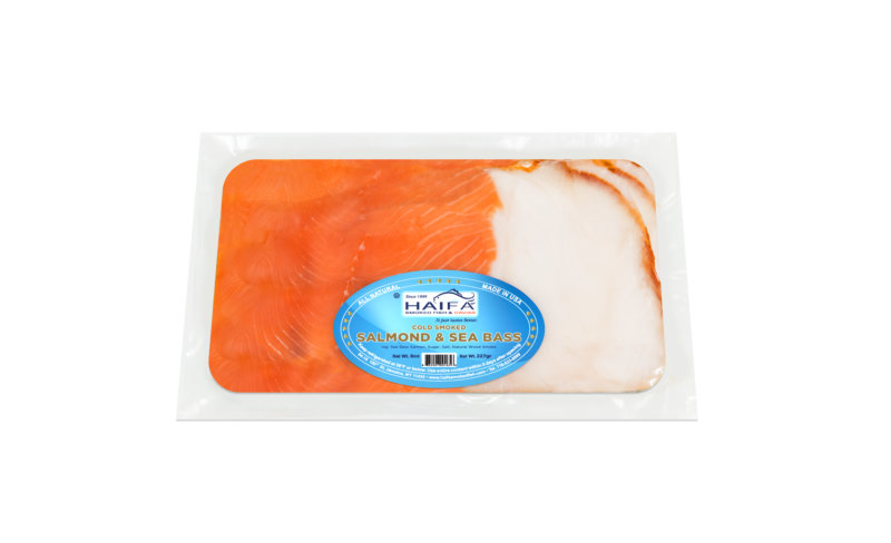 Haifa Smoked Fish