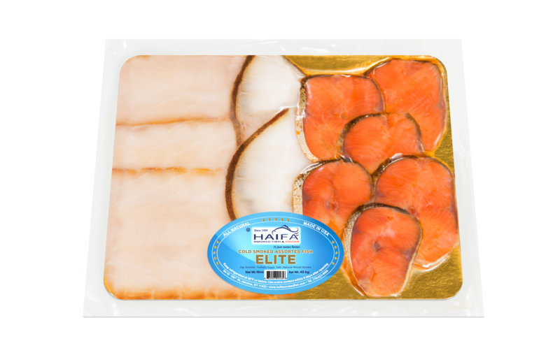 Haifa Smoked Fish