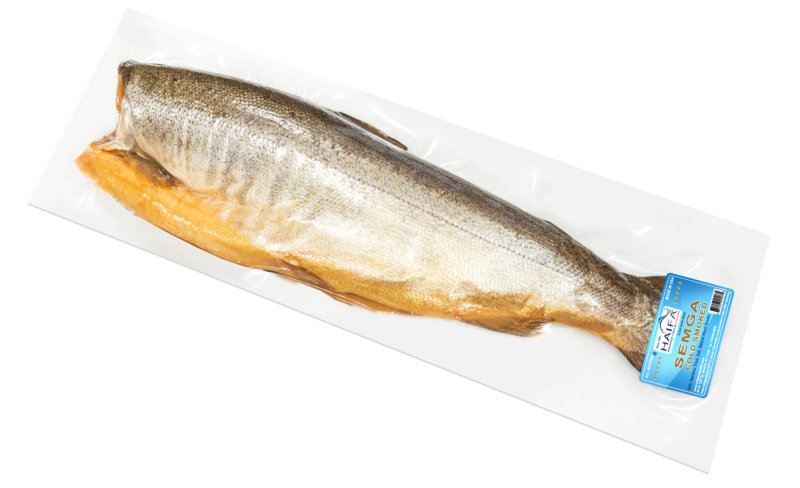 Haifa Smoked Fish
