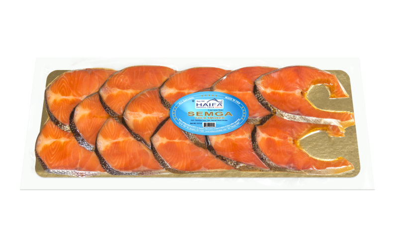 Haifa Smoked Fish