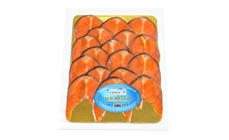 Haifa Smoked Fish