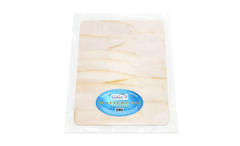 Haifa Smoked Fish