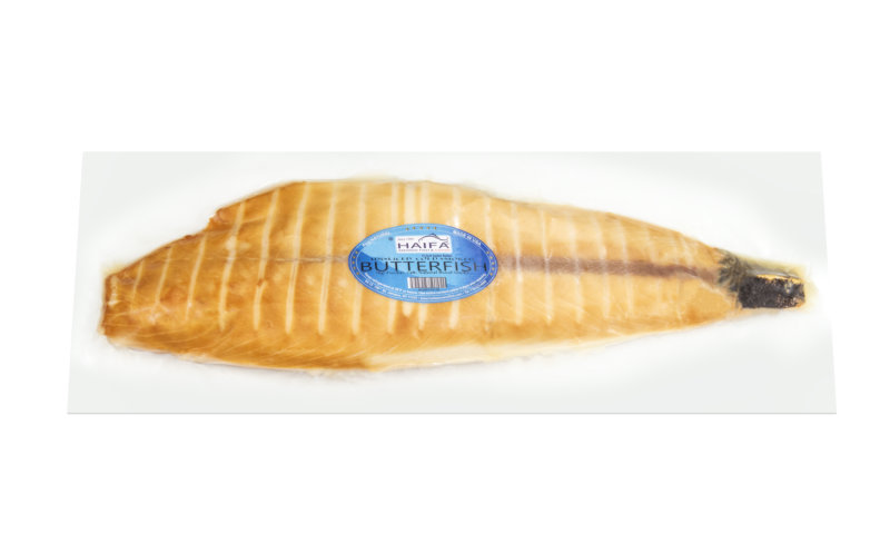 Haifa Smoked Fish