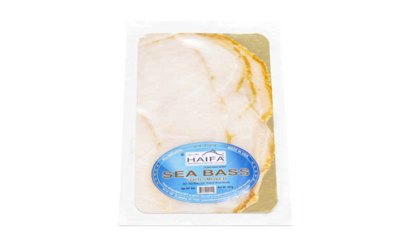Haifa Smoked Fish