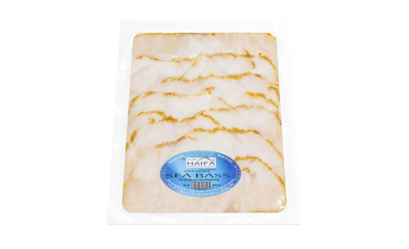 Haifa Smoked Fish