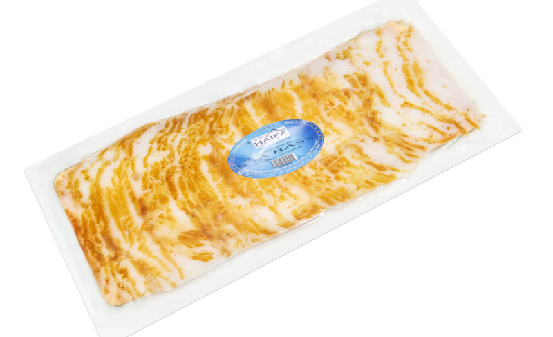 Haifa Smoked Fish