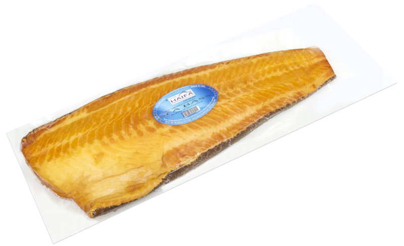 Haifa Smoked Fish
