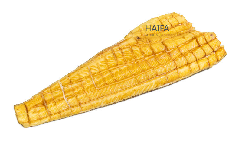 Haifa Smoked Fish