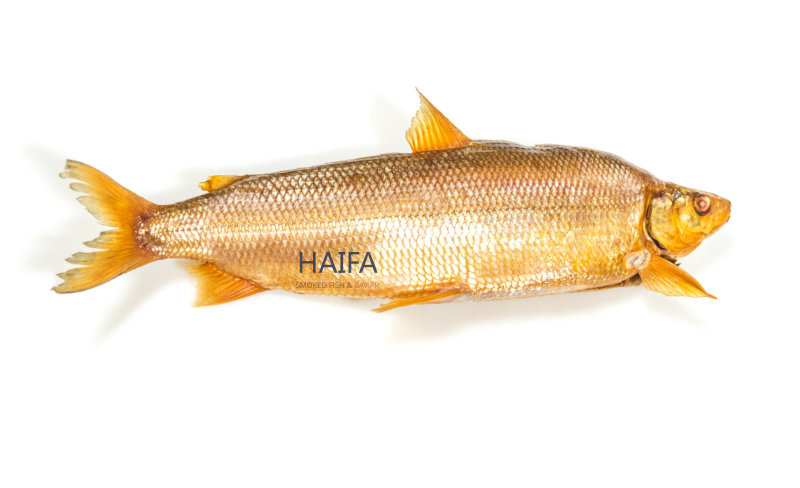 Haifa Smoked Fish