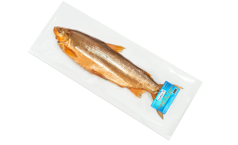Haifa Smoked Fish