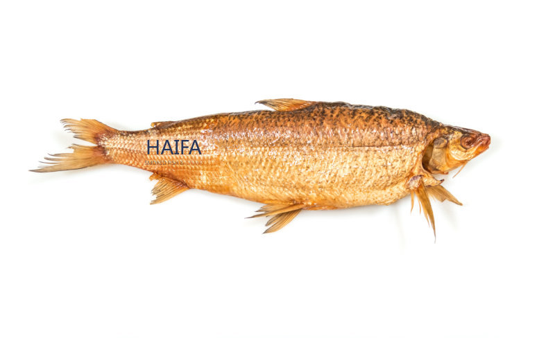 Haifa Smoked Fish