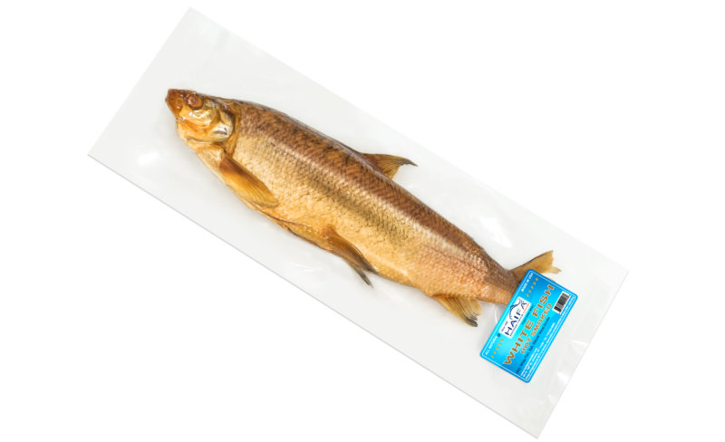 Haifa Smoked Fish