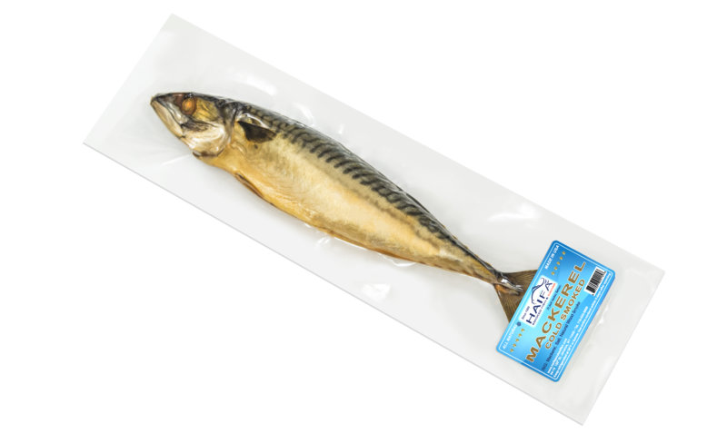Haifa Smoked Fish