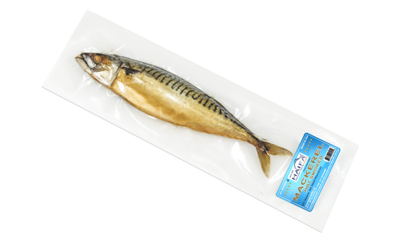 Haifa Smoked Fish