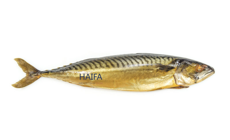 Haifa Smoked Fish