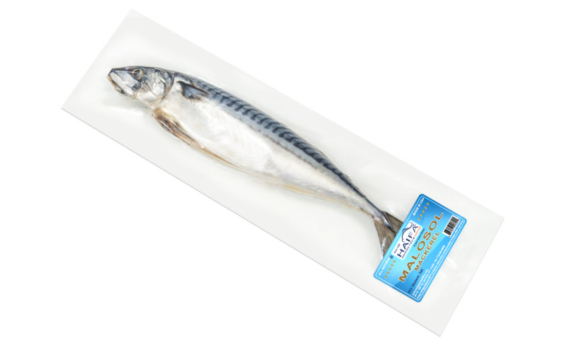 Haifa Smoked Fish
