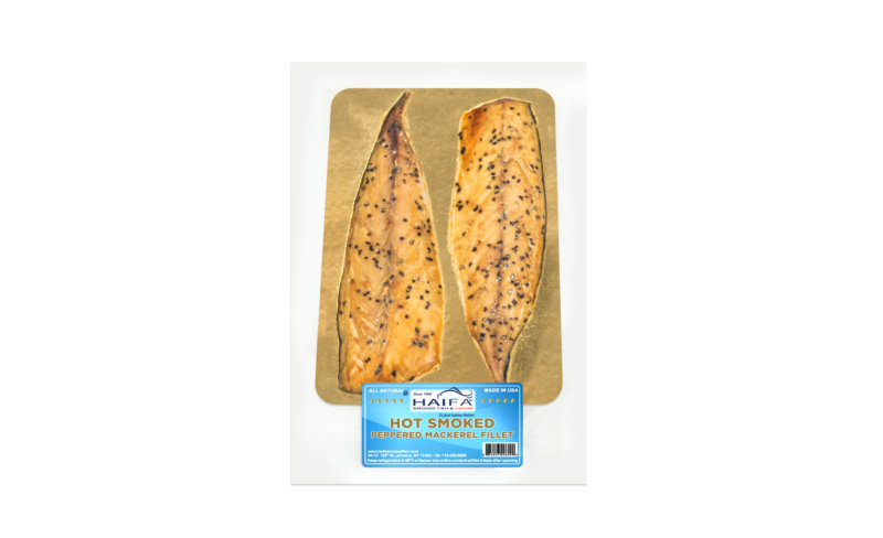 Haifa Smoked Fish
