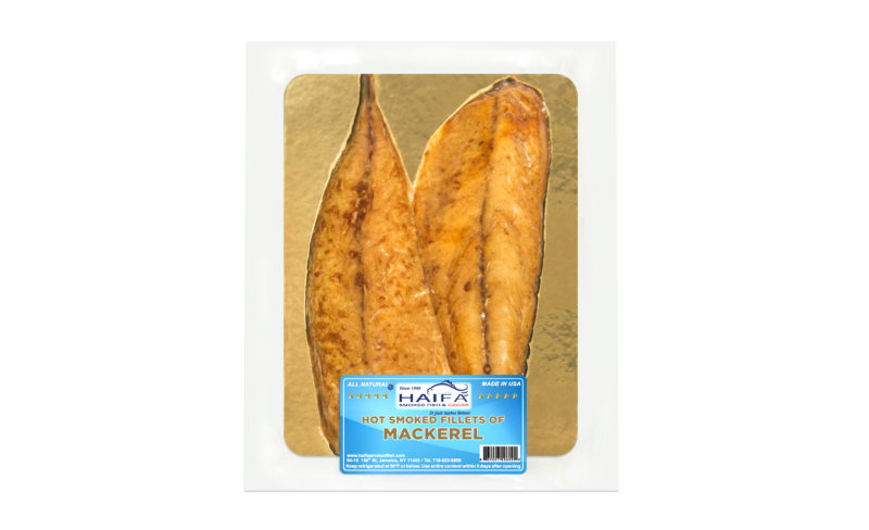 Haifa Smoked Fish