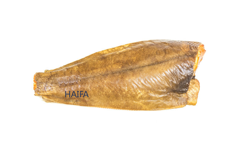 Haifa Smoked Fish