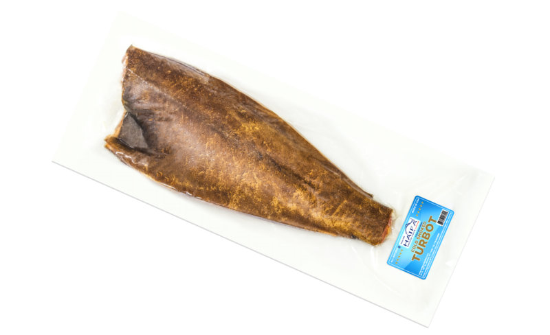 Haifa Smoked Fish