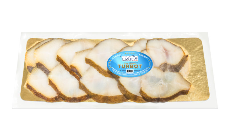 Haifa Smoked Fish
