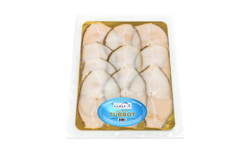 Haifa Smoked Fish