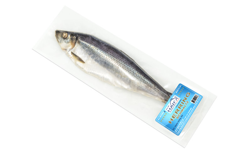 Haifa Smoked Fish