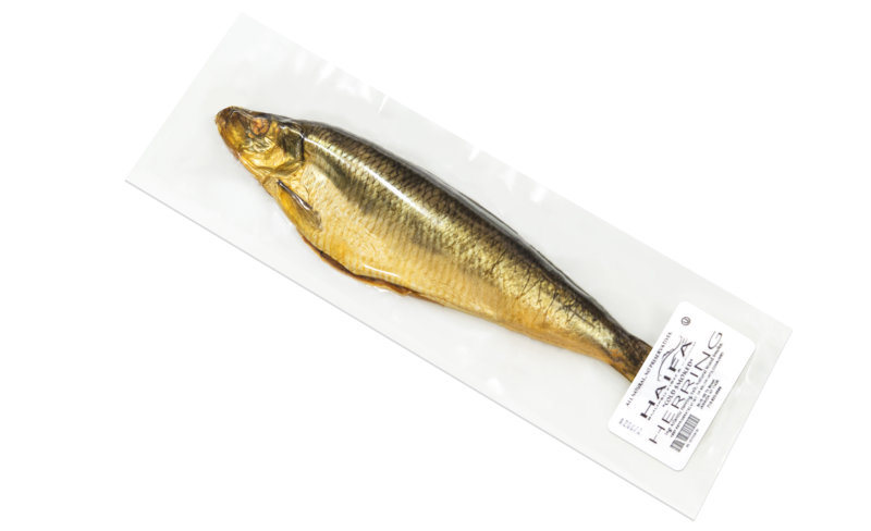 Haifa Smoked Fish