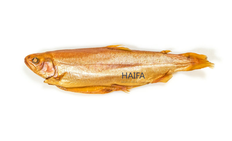 Haifa Smoked Fish