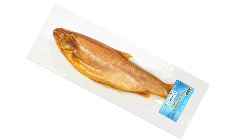 Haifa Smoked Fish