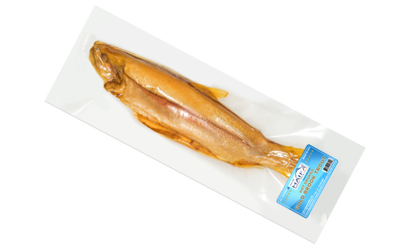 Haifa Smoked Fish