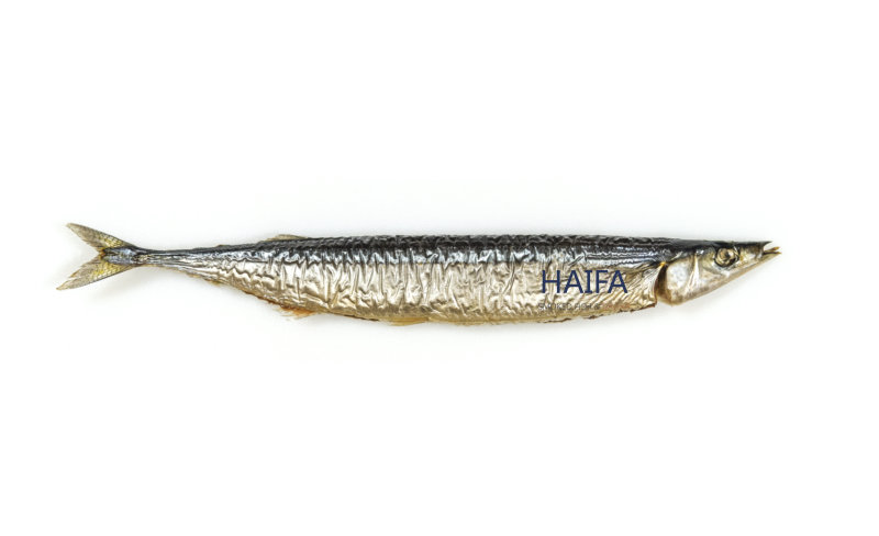 Haifa Smoked Fish