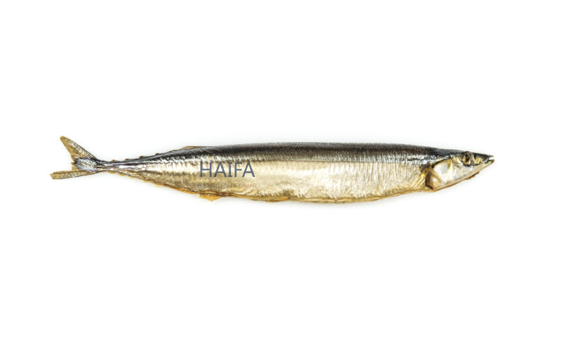 Haifa Smoked Fish
