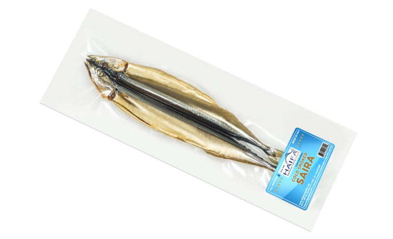 Haifa Smoked Fish