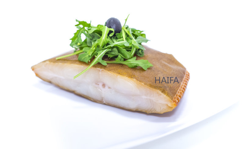 Haifa Smoked Fish