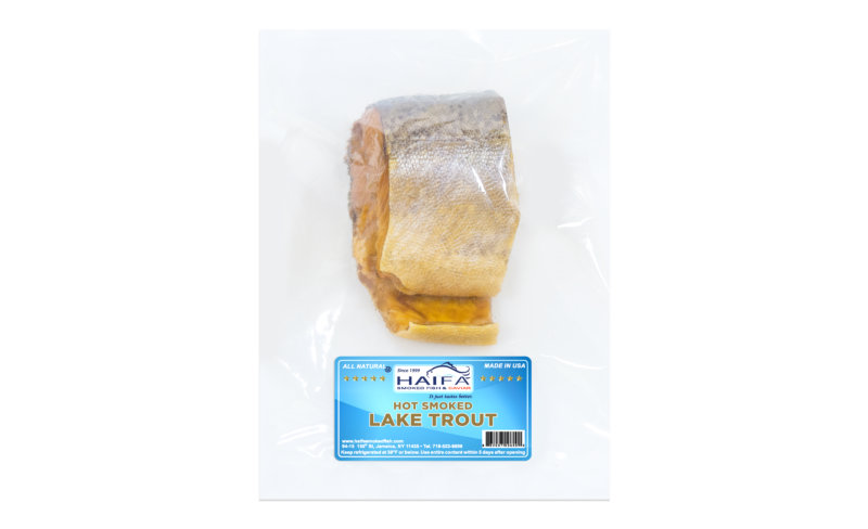 Haifa Smoked Fish